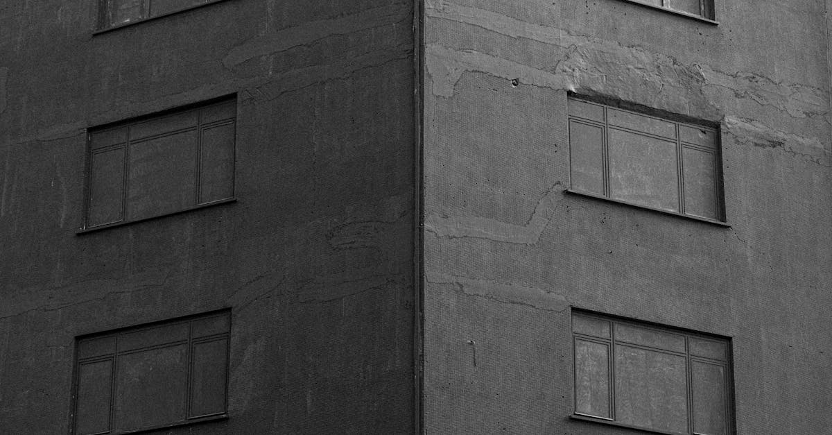 découvrez l'art unique des façades artistiques, alliant créativité et architecture pour sublimer vos bâtiments.