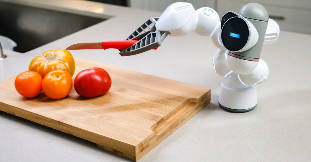 expert en domotique offrant des solutions innovantes pour automatiser et sécuriser votre maison, améliorant confort et efficacité énergétique.