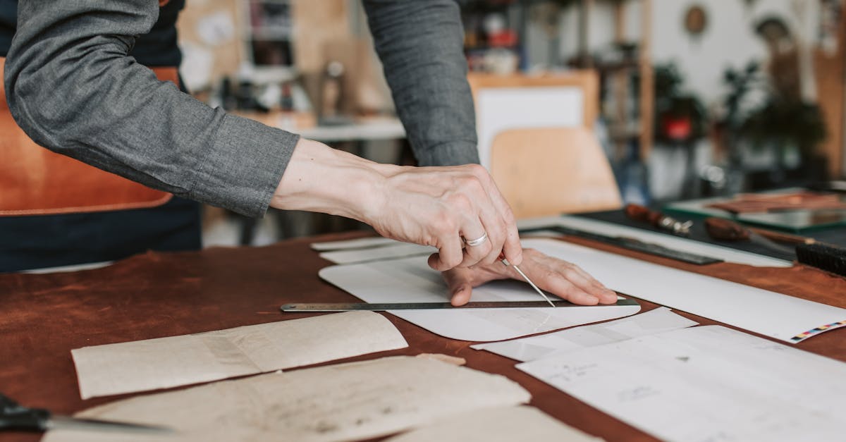 découvrez nos services de tailleur industriel sur mesure, alliant expertise technique et précision pour répondre à tous vos besoins professionnels en confection et ajustement.