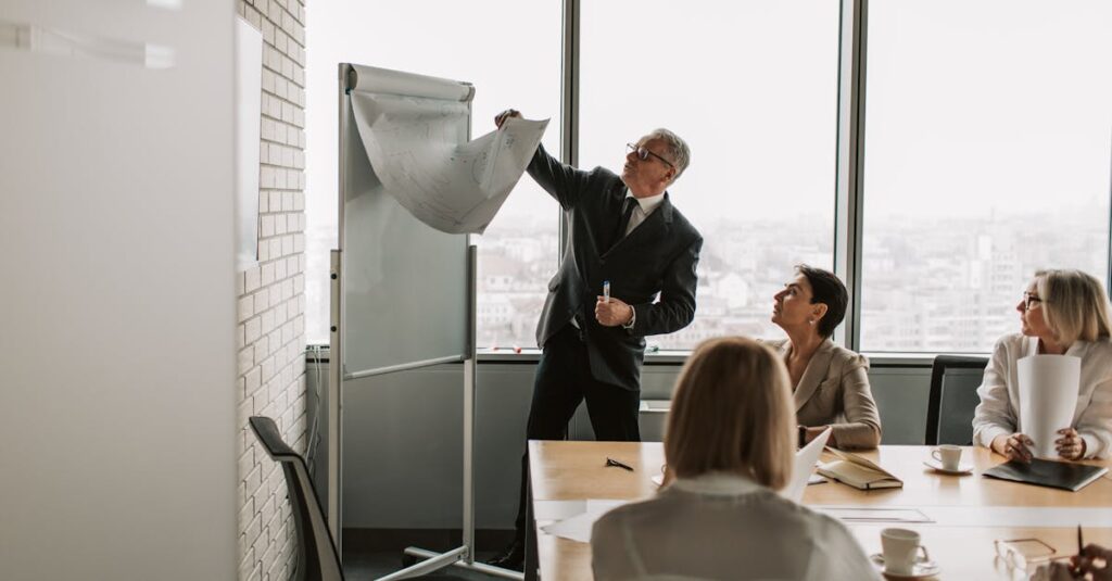 découvrez le rôle essentiel d'un lighting manager, responsable de la gestion et de l'optimisation de l'éclairage pour créer des ambiances lumineuses adaptées aux besoins.