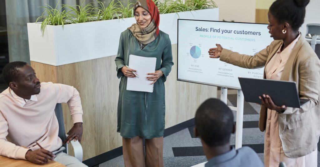 découvrez les clés du marketing mix, la stratégie essentielle combinant produit, prix, distribution et communication pour optimiser la performance commerciale de votre entreprise.