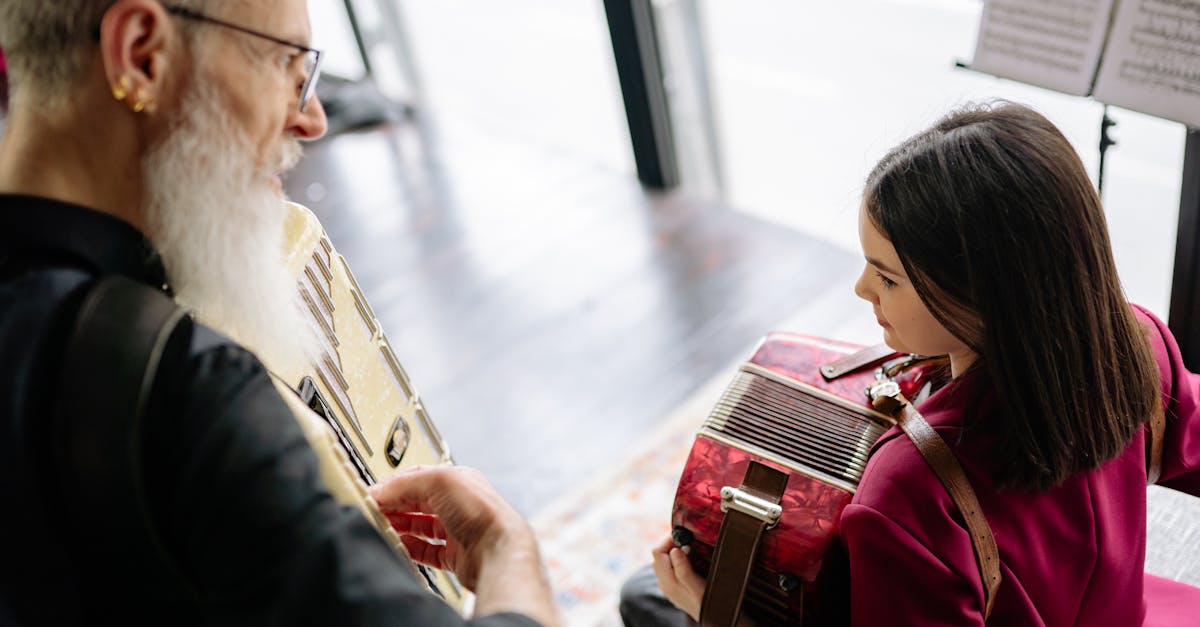 découvrez un professeur de musique passionné offrant des cours adaptés à tous les niveaux pour apprendre à jouer d'un instrument ou améliorer vos compétences musicales.