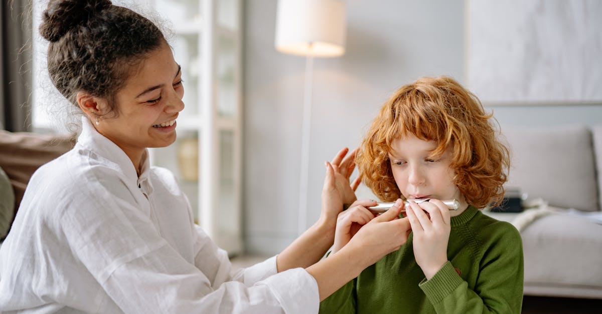 enseignant de musique passionné, offrant des cours personnalisés pour tous niveaux et âges afin de développer votre talent musical.