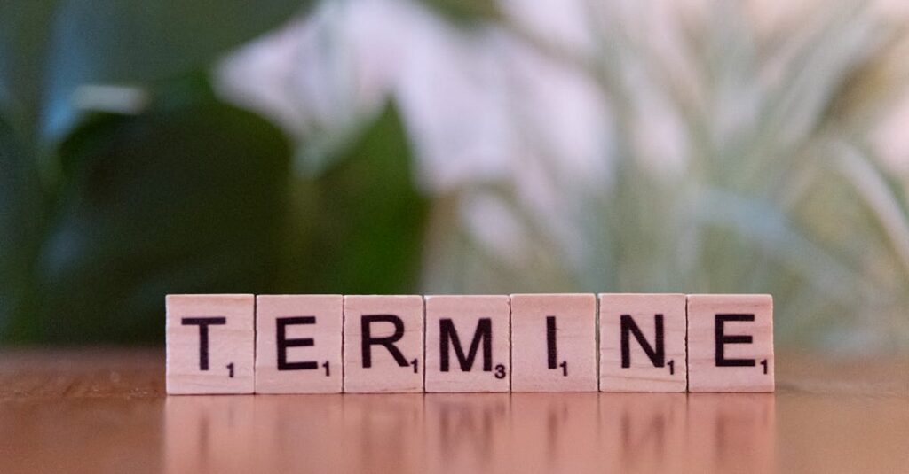 Rédiger une lettre de licenciement pour votre nourrice : guide pratique modèle de lettre de fin de contrat pour nounou, claire et professionnelle, facilitant la communication lors de la résiliation du service de garde.