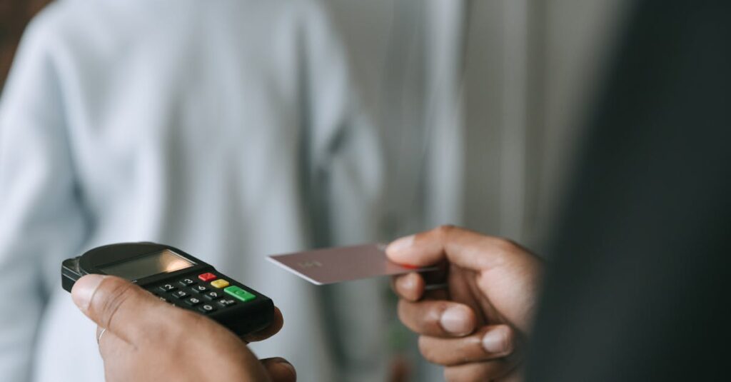 les étapes pour acquérir un terminal de paiement et les raisons de son utilité découvrez nos solutions d'acquisition de terminaux de paiement sécurisés, faciles d'utilisation, adaptées à toutes les entreprises pour optimiser vos transactions.