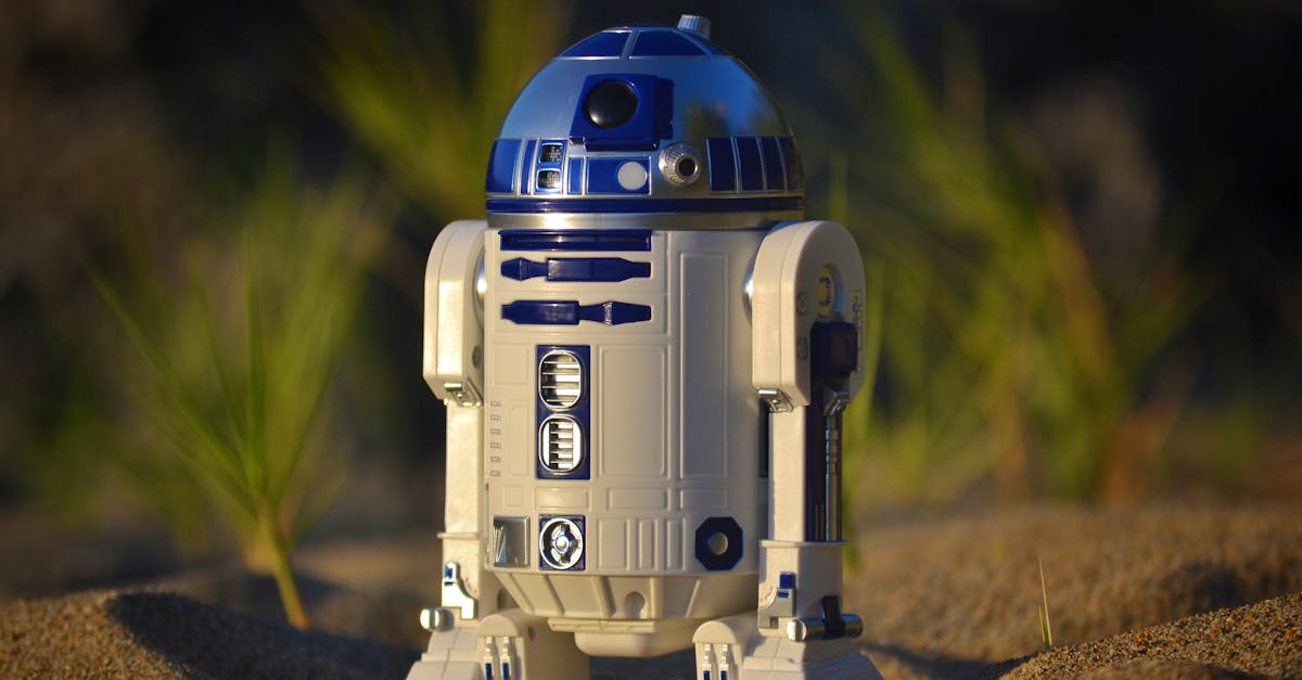 découvrez l'univers de la robotique : actualités, innovations, applications industrielles et domestiques, et l'impact des robots sur notre quotidien et l'avenir technologique.