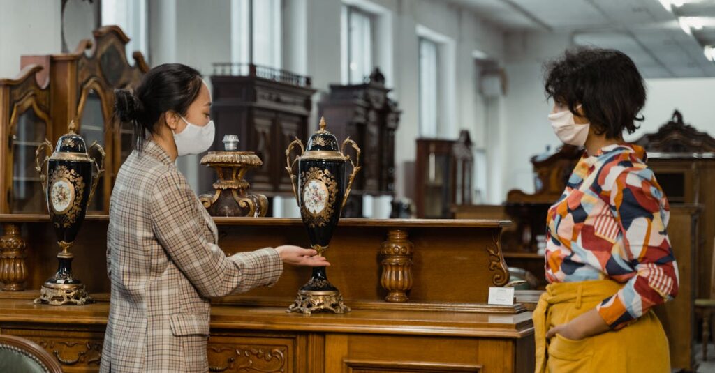 Découverte du métier de commercial itinérant : entre déplacements et relations clients découvrez le métier de sales representative : missions, compétences clés et conseils pour réussir dans la vente et le développement commercial.