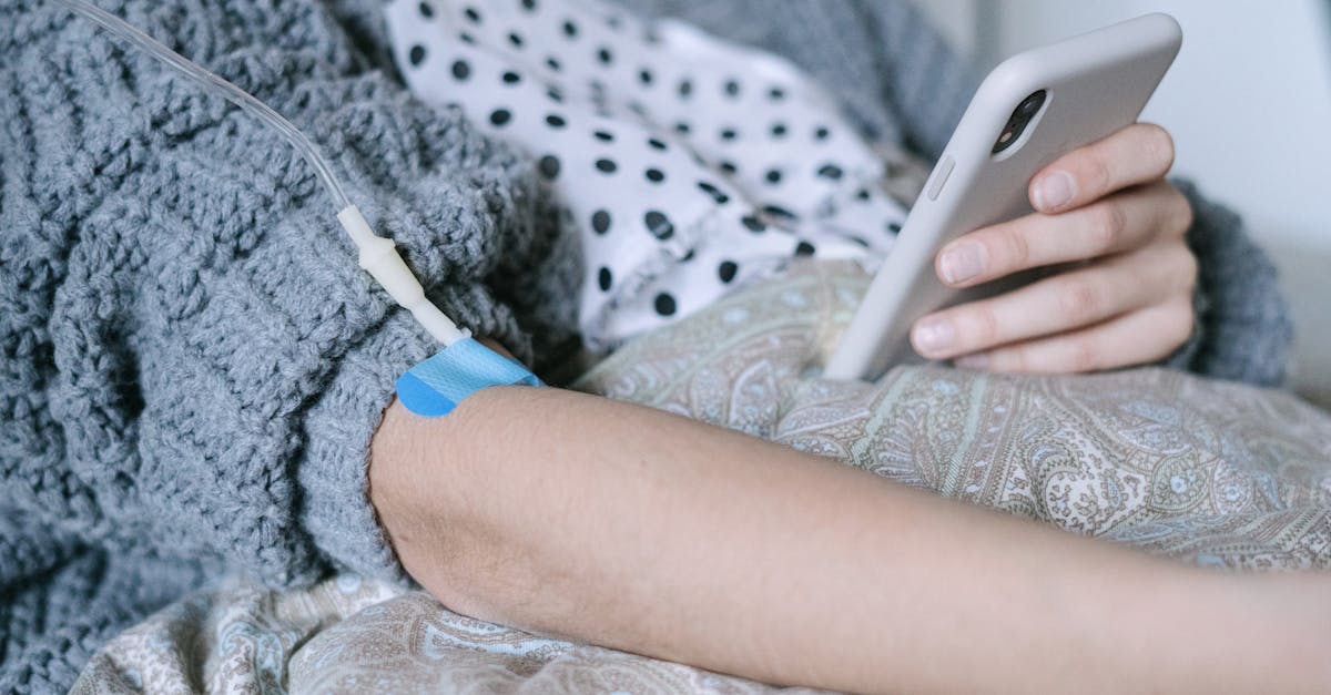 découvrez tout ce qu'il faut savoir sur le congé maladie : droits, démarches et conseils pour bien gérer votre arrêt de travail.