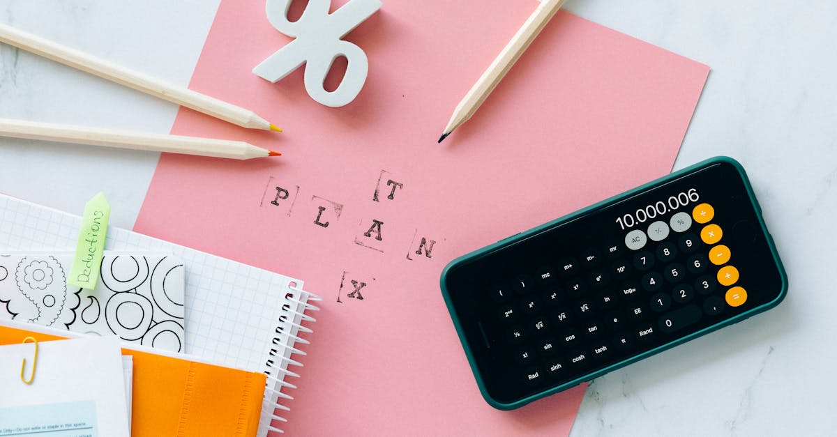 découvrez tout ce qu'il faut savoir sur l'amortissement fiscal : principes, calculs et conseils pour optimiser la dépréciation de vos actifs et réduire votre impôt en entreprise.