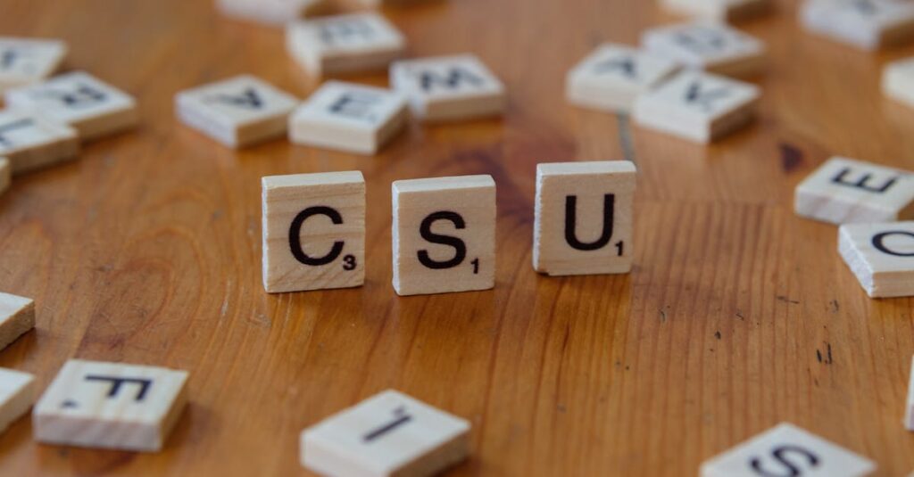 découvrez notre programme de licence de premier cycle, conçu pour vous offrir une formation approfondie et préparer votre avenir professionnel avec succès.