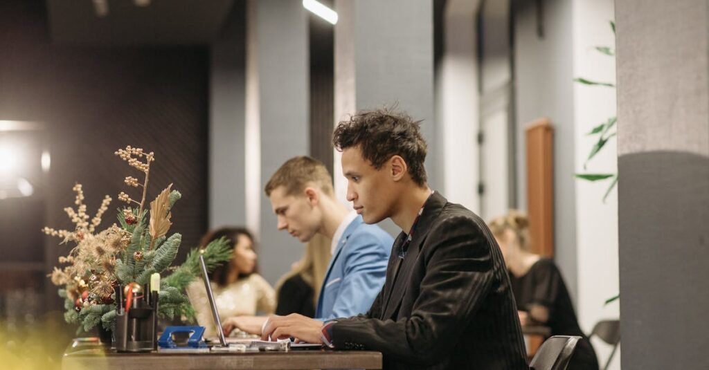 découvrez tout sur le temps de travail : horaires, réglementation et meilleures pratiques pour une gestion efficace et équilibrée.