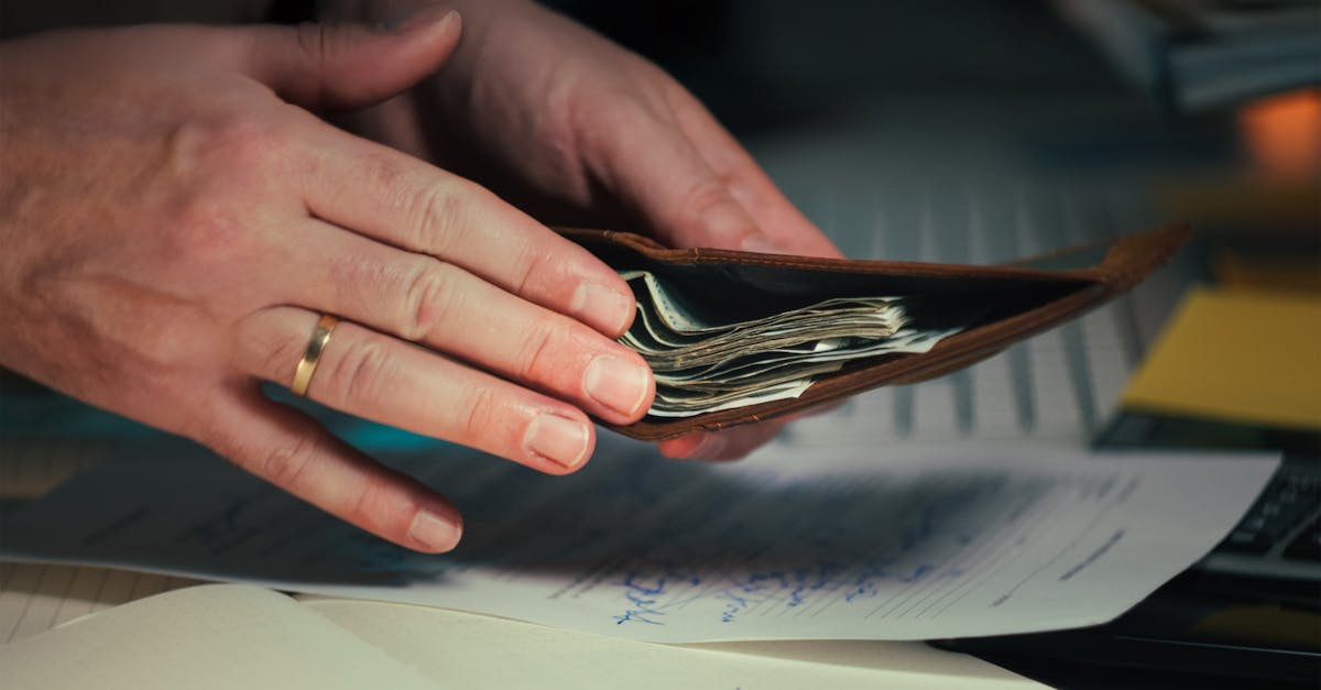 découvrez les fondamentaux de la comptabilité pour maîtriser les bases essentielles et gérer efficacement les finances de votre entreprise.