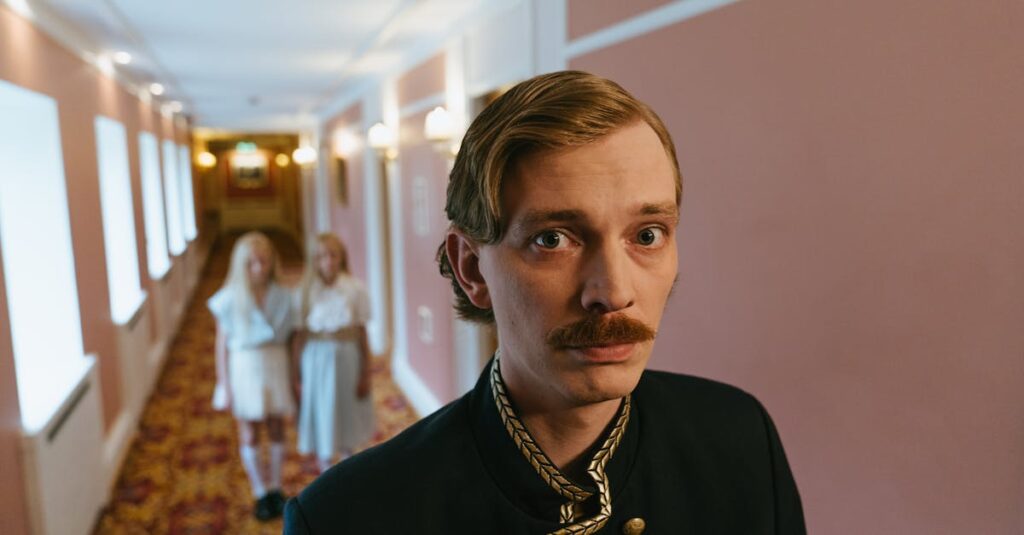 Assistant(e) en architecture : un rôle clé dans la création d’espaces innovants découvrez notre assistant en architecture, un outil innovant conçu pour simplifier la conception et améliorer la gestion de vos projets architecturaux.