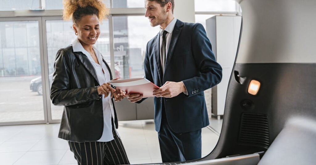 découvrez les défis des accords collectifs dans le secteur automobile et leurs impacts sur les relations de travail et la compétitivité de l'industrie.