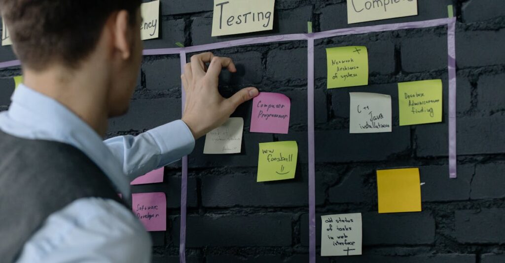 Le rôle essentiel du responsable du back office découvrez le rôle clé de back office manager : gestion des opérations, optimisation des processus internes et soutien efficace aux équipes pour assurer la performance de votre entreprise.