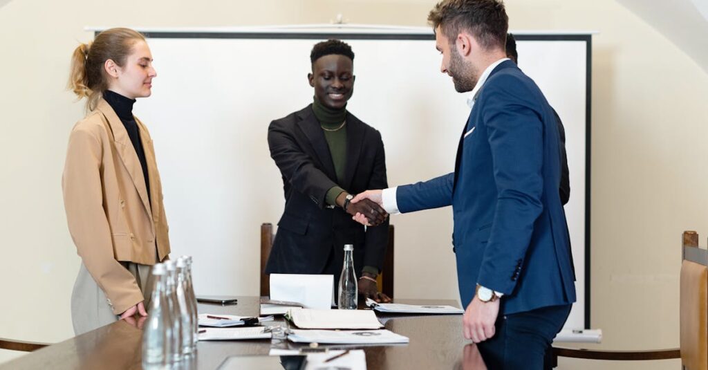 découvrez comment devenir notaire, les étapes essentielles, les qualifications requises et les conseils pour réussir dans cette carrière juridique prestigieuse.