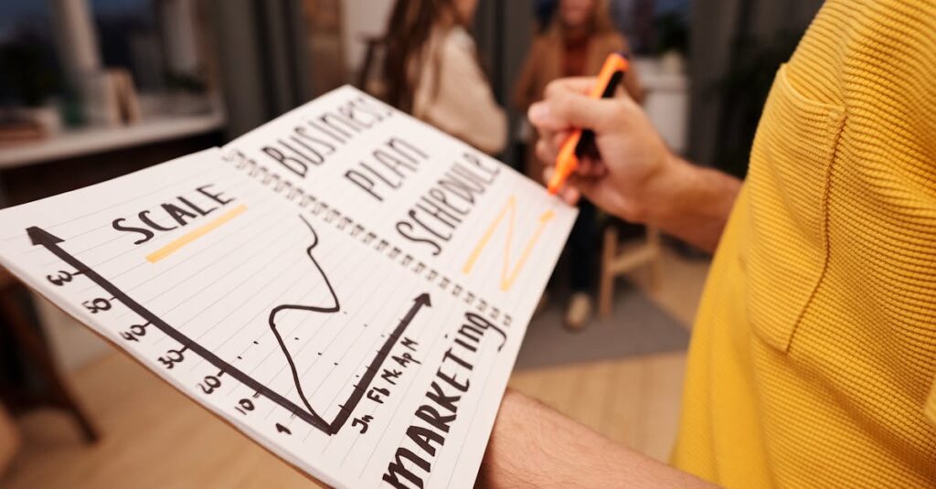 découvrez tout sur le business model : définition, types, exemples et conseils pour développer une stratégie rentable et durable pour votre entreprise.