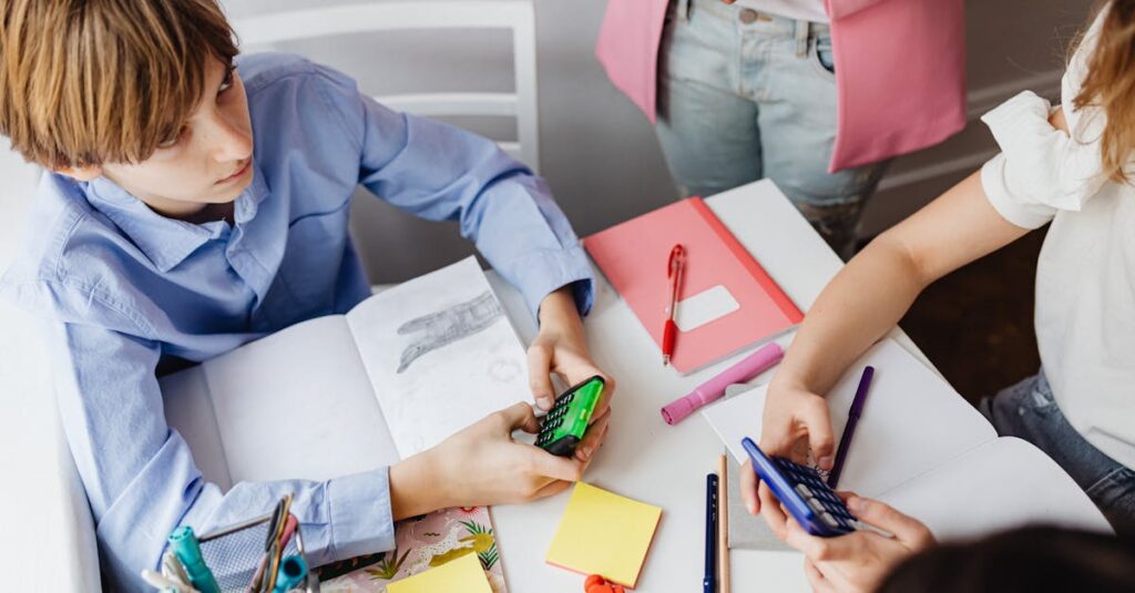 guide complet pour rédiger un cv efficace destiné aux élèves de deuxième année de lycée professionnel, avec des conseils adaptés pour valoriser leurs compétences et expériences.