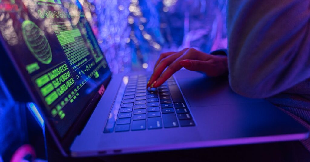 Le rôle essentiel du hacker éthique dans la cybersécurité découvrez le métier d'ethical hacker : un expert en cybersécurité qui identifie et corrige les vulnérabilités des systèmes informatiques pour protéger les données et prévenir les cyberattaques.