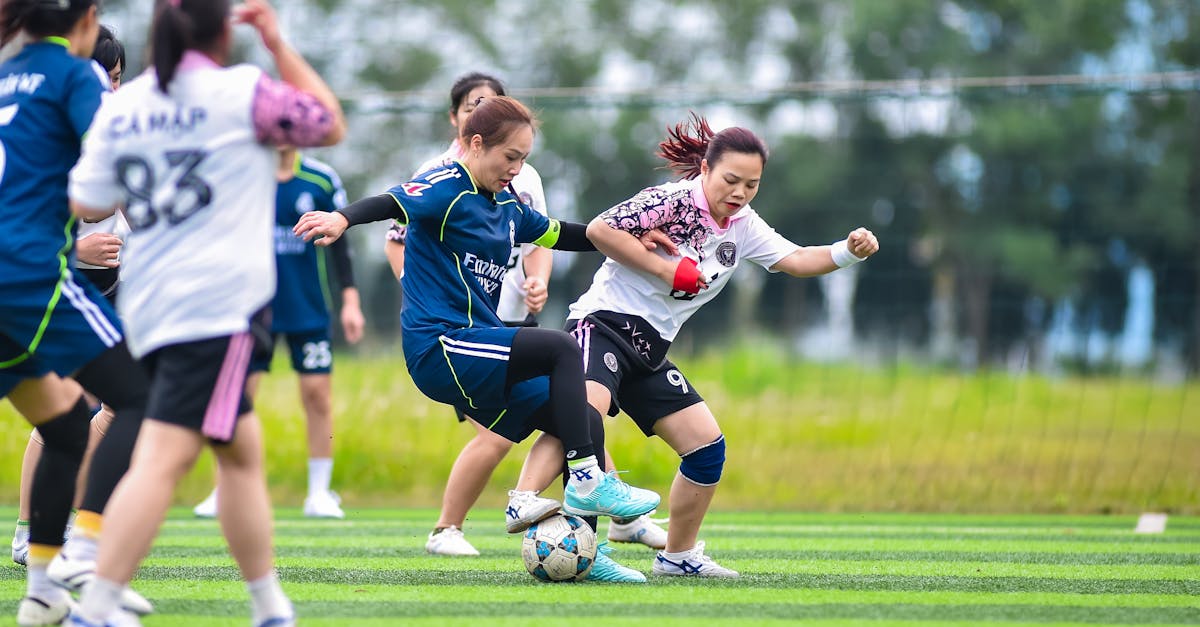 découvrez le stage idéal dans le domaine du sport pour acquérir une expérience précieuse, développer vos compétences et booster votre carrière dans un environnement dynamique et passionné.