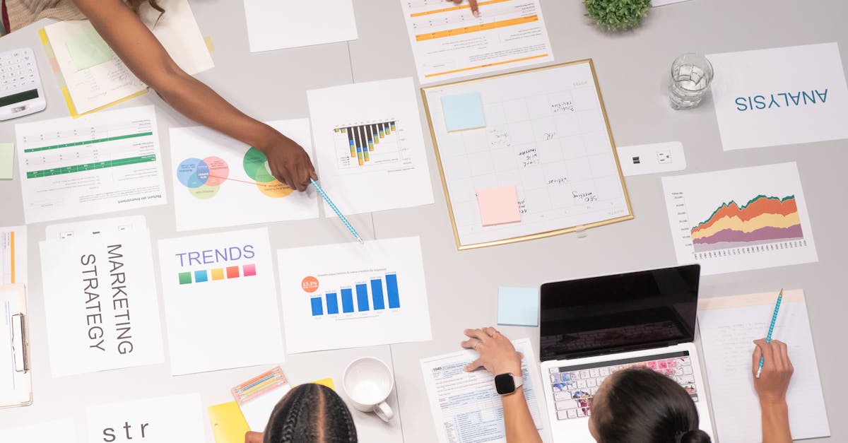 analyse du micro-environnement : étude des facteurs internes et externes proches influençant directement la performance et la stratégie d'une entreprise.