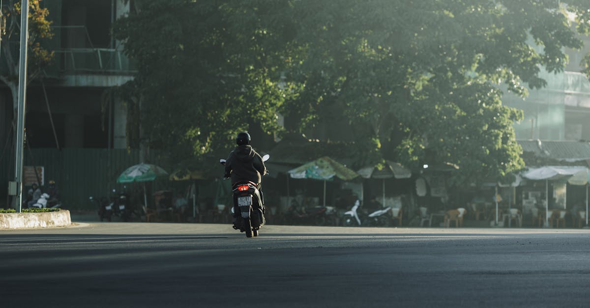 enregistrez facilement votre moto en toute légalité. découvrez les démarches, documents nécessaires et conseils pour une immatriculation rapide et sans stress.