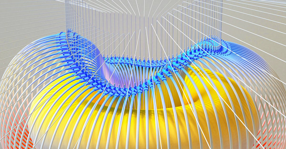 ingénieur en énergie nucléaire spécialisé dans la conception, l'exploitation et la maintenance des centrales nucléaires pour une production d'énergie sûre et durable.