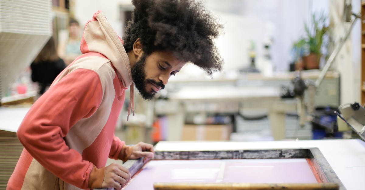 découvrez nos services d'impression sérigraphique de haute qualité pour personnaliser textiles, affiches et bien plus avec précision et durabilité.