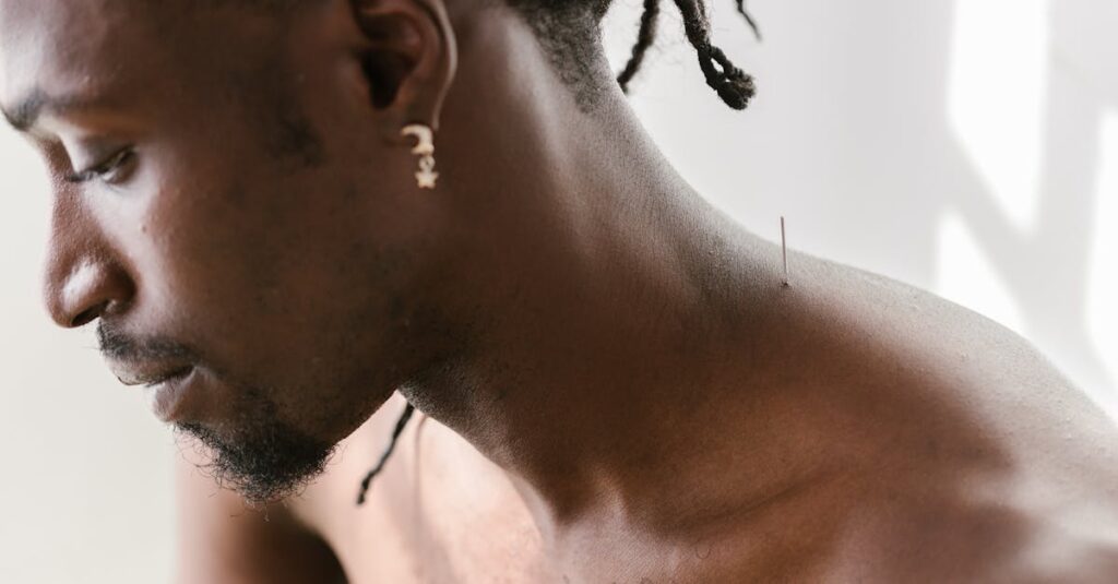 découvrez les bienfaits du shiatsu, une technique de massage japonaise qui stimule l'énergie vitale pour équilibrer le corps et apaiser l'esprit.