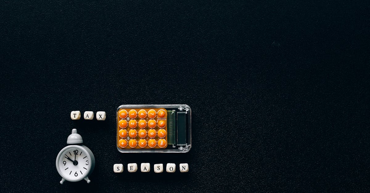 obtenez des conseils pratiques pour remplir votre déclaration de revenus et maximiser votre remboursement d'impôt grâce à nos guides détaillés.