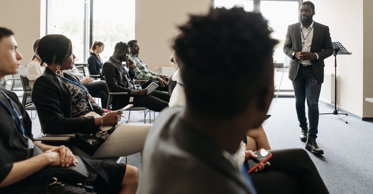 découvrez le rôle de training manager : gestion de la formation, développement des compétences des collaborateurs, et optimisation des programmes de formation en entreprise.