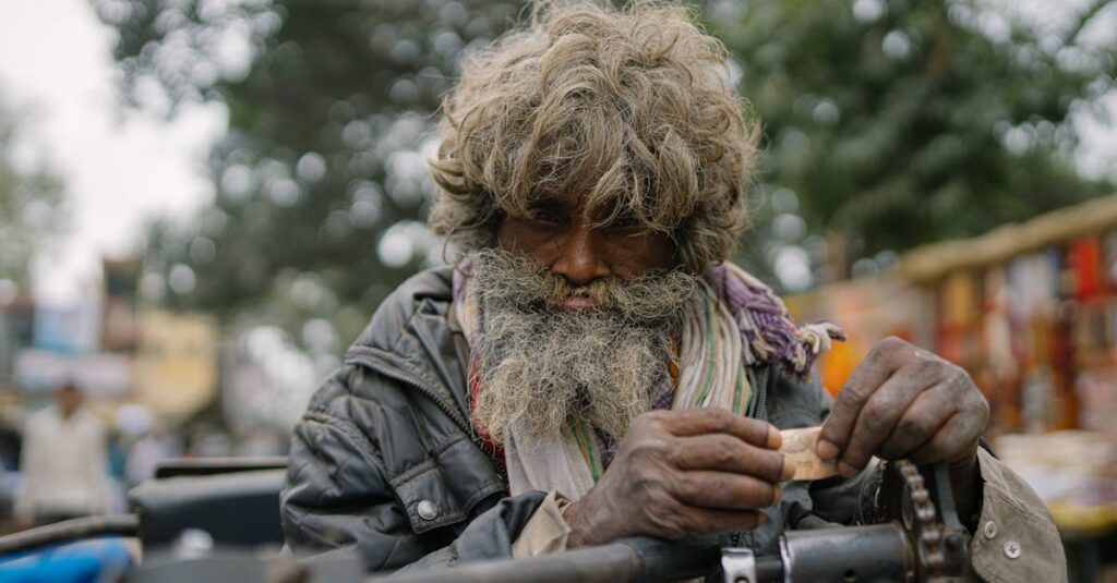 Titre de séjour pour travailleurs : informations essentielles à connaître obtenez votre permis de travail rapidement et facilement grâce à nos conseils et démarches simplifiées pour travailler légalement à l'étranger.