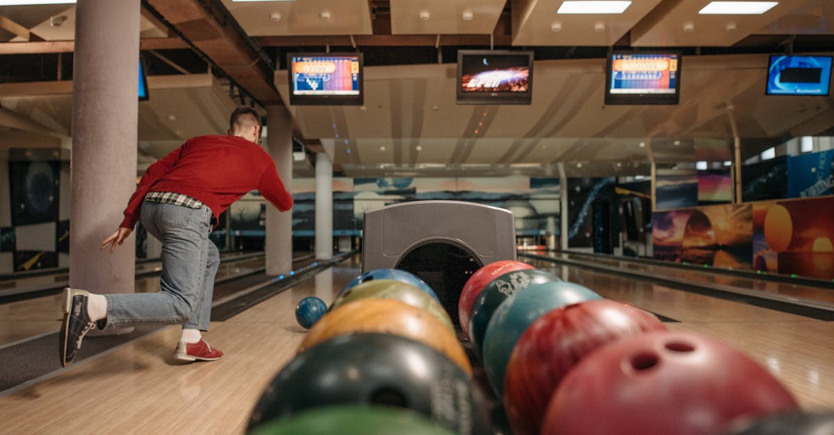 découvrez le succès exceptionnel de l'ouverture de notre nouveau bowling, un lieu parfait pour s'amuser en famille ou entre amis.