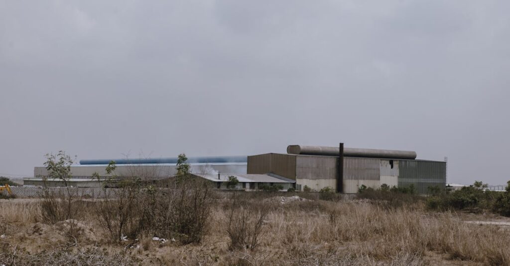 découvrez le métier d'ingénieur climatique, un expert dédié à la conception et à la mise en œuvre de solutions innovantes pour lutter contre le changement climatique et protéger l'environnement.