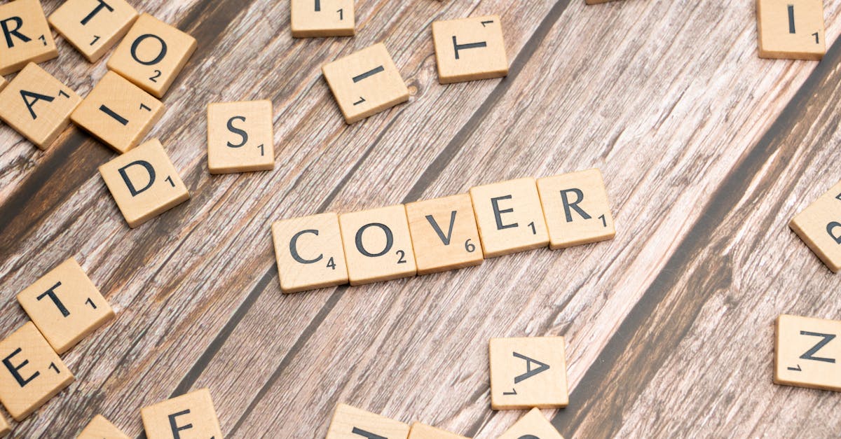 découvrez comment rédiger une lettre de motivation efficace pour attirer l'attention des recruteurs et décrocher l'emploi de vos rêves.