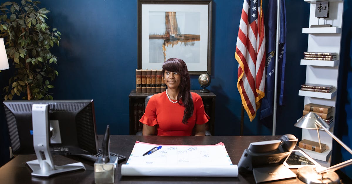 découvrez le rôle et les responsabilités du poste de deputy administrator au sein du sénat, incluant ses missions clés et son importance dans le fonctionnement institutionnel.