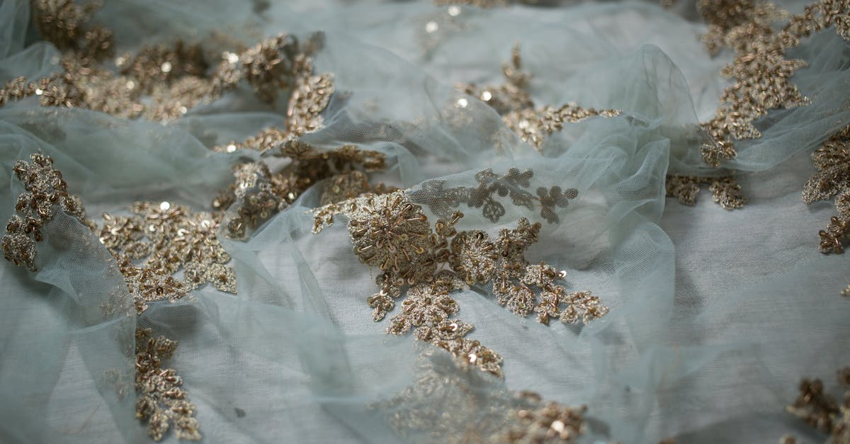 découvrez l'art de la broderie : techniques, idées créatives et conseils pour personnaliser vos vêtements et accessoires avec élégance.