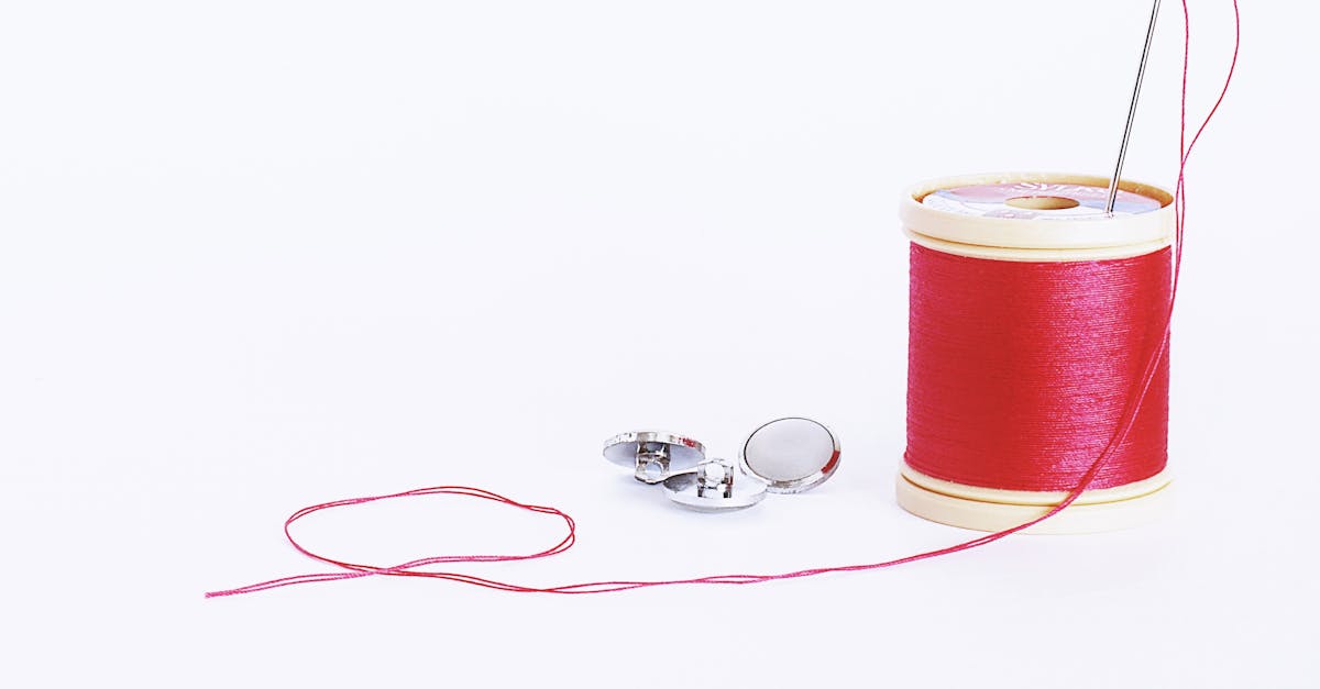 découvrez l'art de la broderie, une technique créative pour personnaliser vos textiles avec des motifs élégants et détaillés.