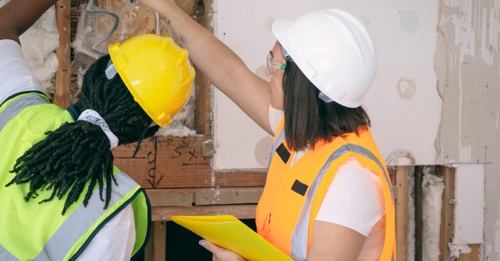 Le rôle essentiel de l’ingénieur en maintenance industrielle ingénieur en maintenance industrielle chargé de superviser, planifier et optimiser les opérations de maintenance pour assurer la fiabilité et la performance des équipements industriels.