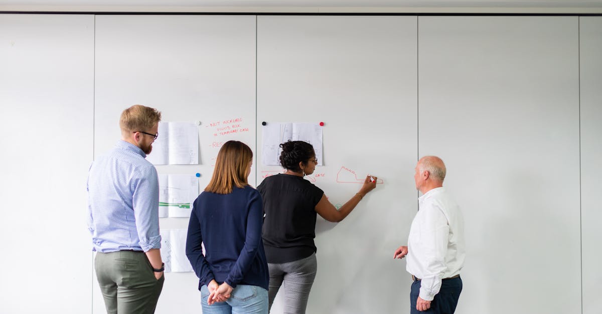 découvrez les meilleures pratiques et outils pour une gestion efficace de l'information, optimisant ainsi la prise de décision et la productivité en entreprise.