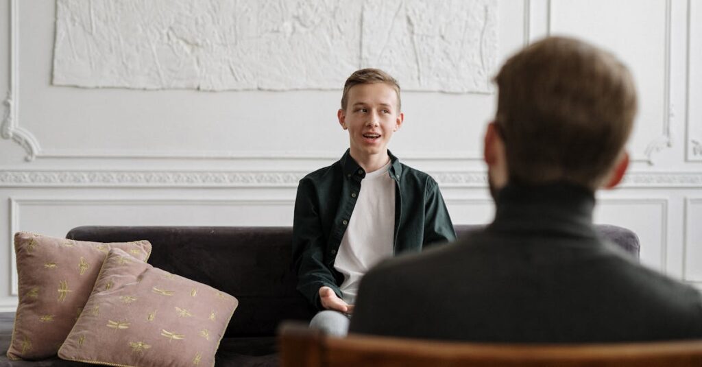 découvrez les services d'un life coach pour vous accompagner dans votre développement personnel, atteindre vos objectifs et améliorer votre bien-être au quotidien.