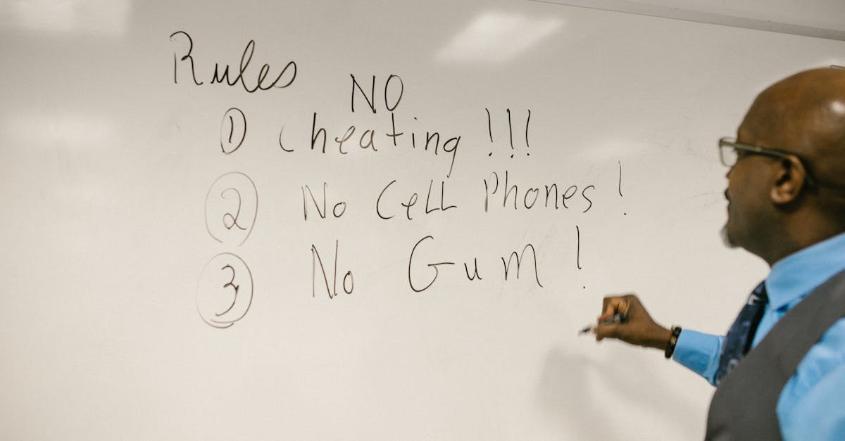 découvrez le concept de la 'majorité qui décide' et son impact dans diverses prises de décision, de la politique à la vie quotidienne.