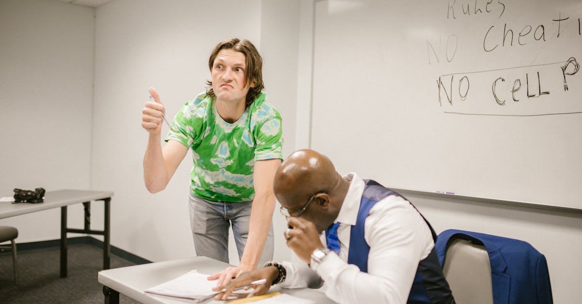 découvrez le concept de la 'majority rules', où la décision de la majorité prime pour garantir l'équité et la démocratie dans les choix collectifs.