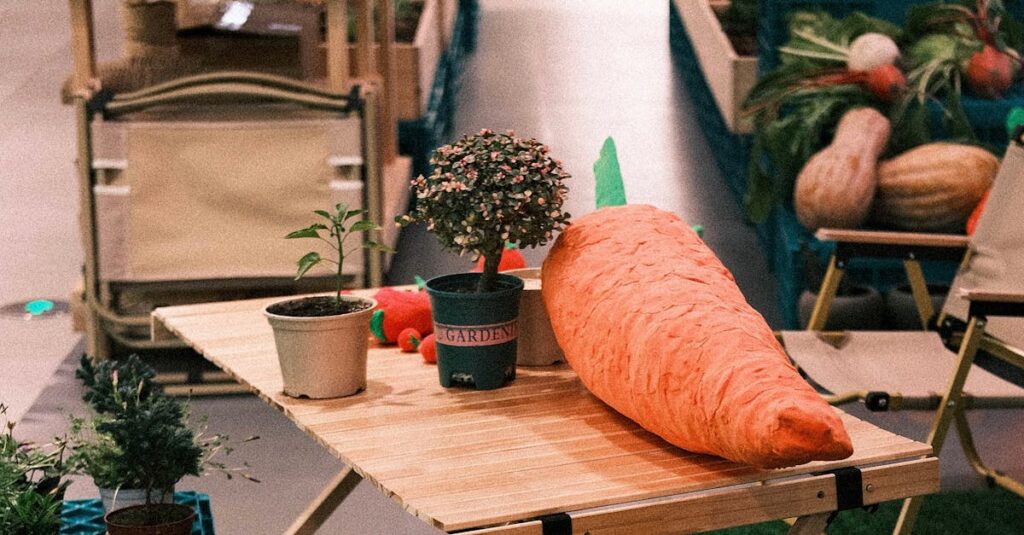 Se lancer dans le métier de maraîcher : guide pratique pour débutants le maraîchage désigne la culture de légumes et de fruits en petites surfaces pour un approvisionnement local et durable. découvrez les techniques, astuces et avantages du maraîchage.