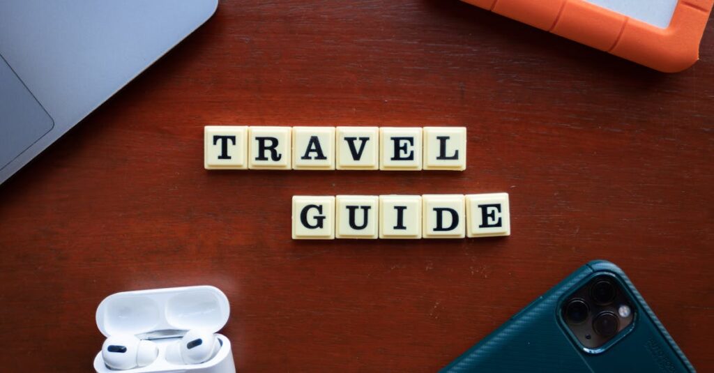 découvrez nature guide, votre compagnon idéal pour explorer et comprendre la nature. conseils, astuces et informations pour les amoureux de l'environnement et des activités en plein air.