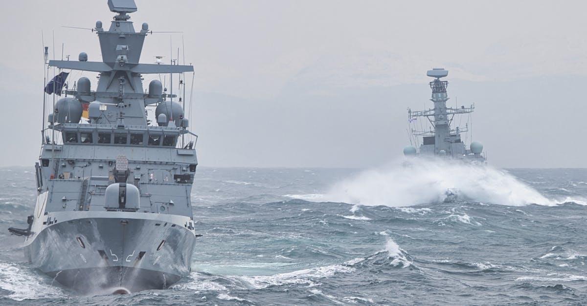 expertise en architecture navale pour la conception et l'ingénierie de navires innovants, sûrs et performants.