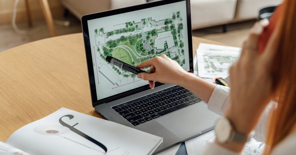 découvrez le métier d'architecte réseau : conception, planification et gestion des infrastructures réseau pour assurer performance et sécurité des systèmes informatiques.