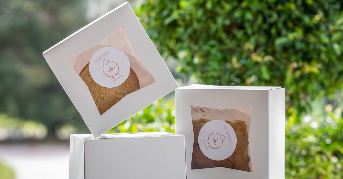 découvrez un packaging designer créatif, spécialisé dans la conception d'emballages innovants et attrayants, alliant esthétique et fonctionnalité pour valoriser vos produits.