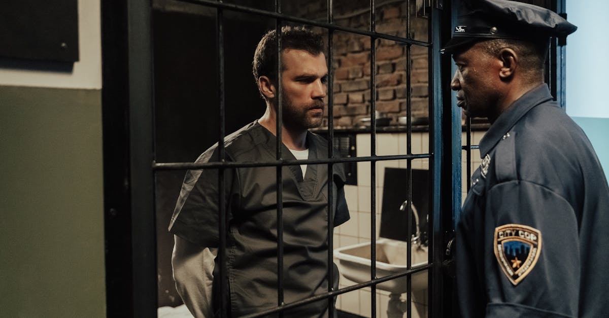 directeur des services pénitentiaires responsable de la gestion et de la supervision des établissements carcéraux, garantissant la sécurité, la réhabilitation et le respect des droits des détenus.