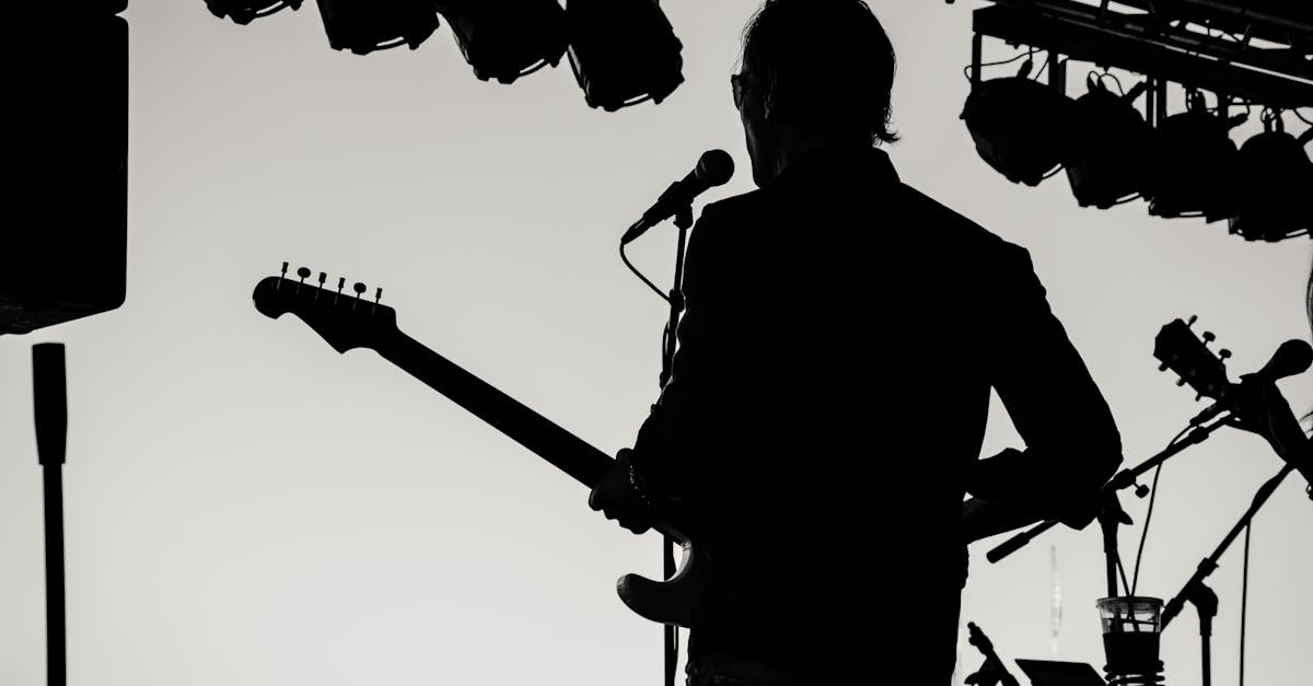 découvrez l'univers des singer-songwriters : artistes qui écrivent et interprètent leurs propres chansons avec authenticité et émotion.